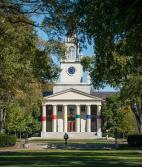 Consigli's institutional client, Phillips Academy